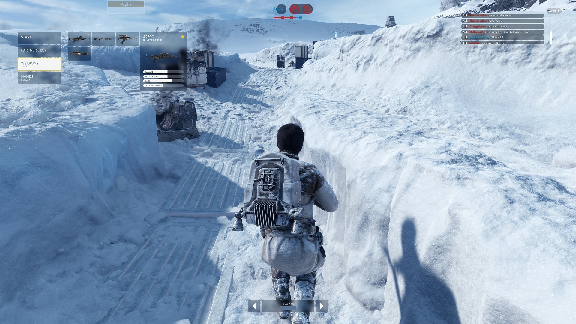 Star Wars Battlefront - Imagen 24